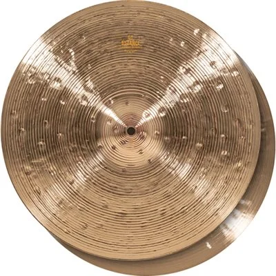 MEINL BYZANCE FOUNDRY RESERVE HI-HAT 16 B16FRH