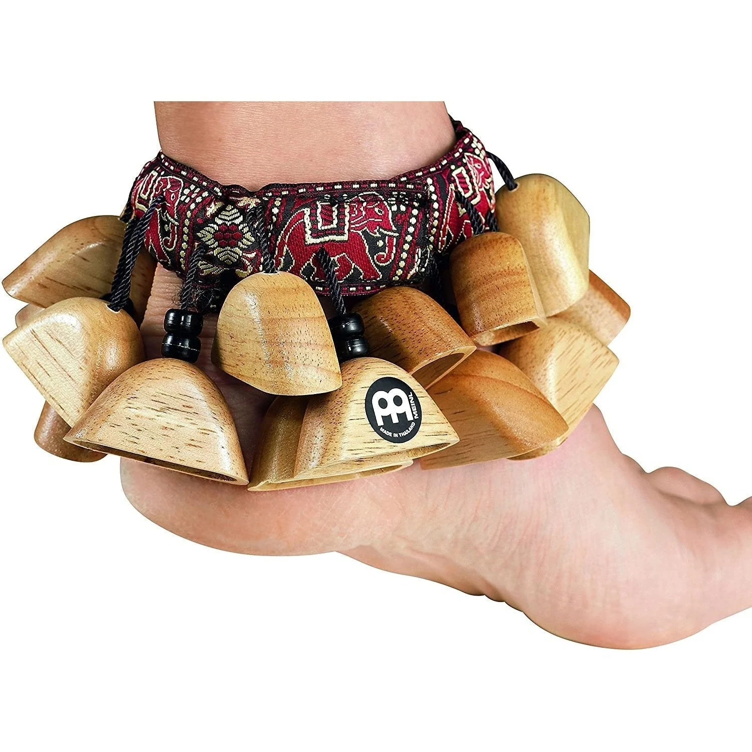 Meinl Foot Rattle - FR1NT