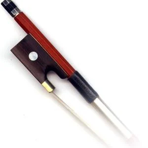 Menzel Brazilian Wood Violin Bow