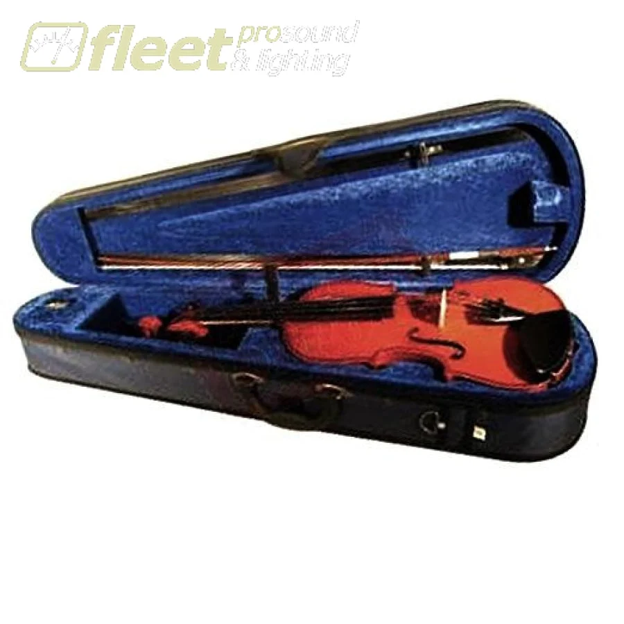 MENZEL MDN400-VH 1/2 SIZE VIOLIN OUTFIT