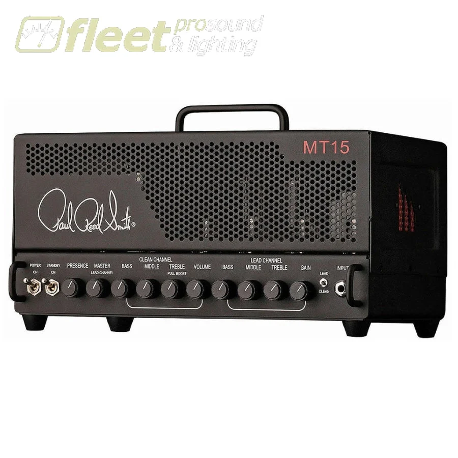 MT 15 Mark Tremonti Signature Tube Head