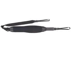 Neotech Super Banjo Strap Black 5701002