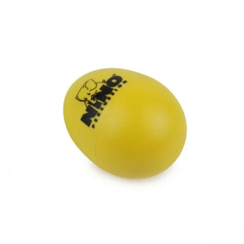 NINO Single Egg Shaker - N540 (8 Colours)