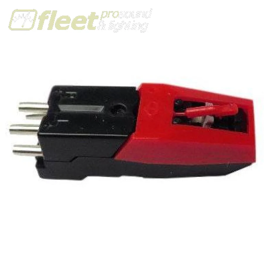 Numark CZ-800 Cartridge and Stylus