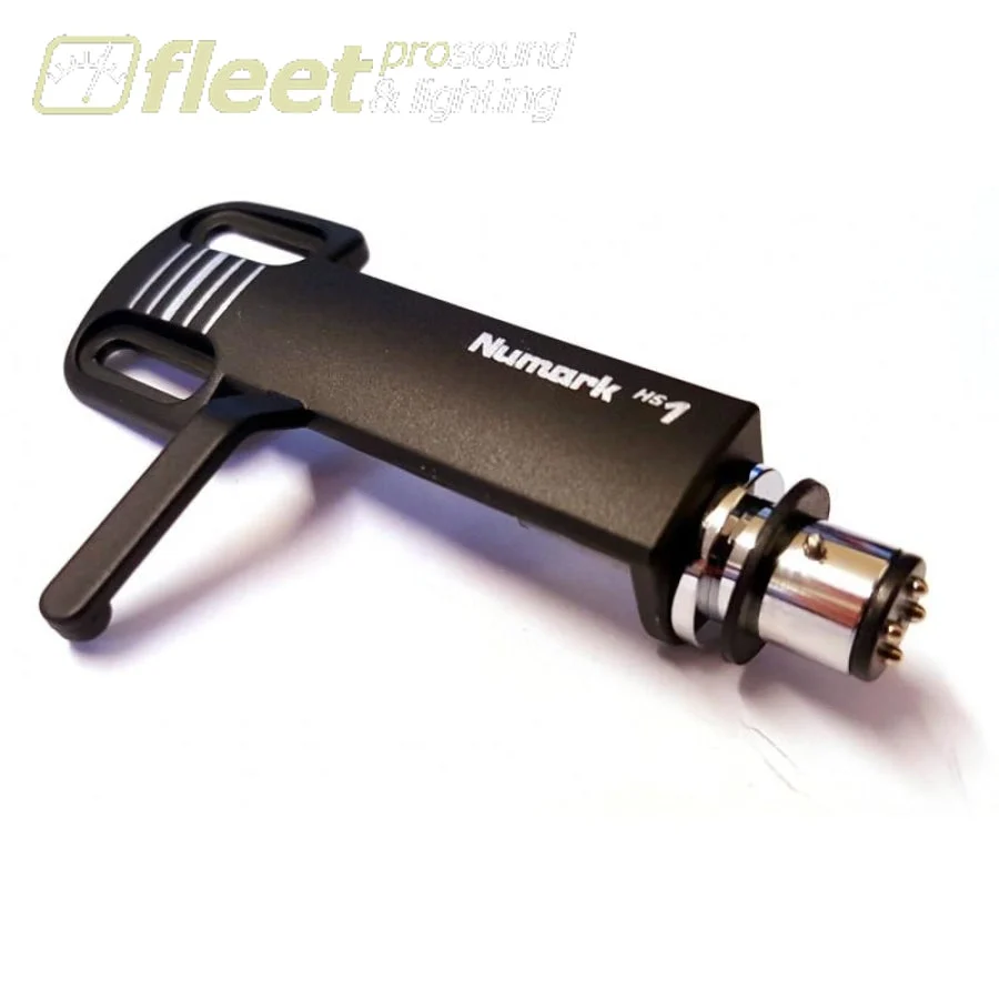 Numark TWMT320030102 Standard Mount Headshell