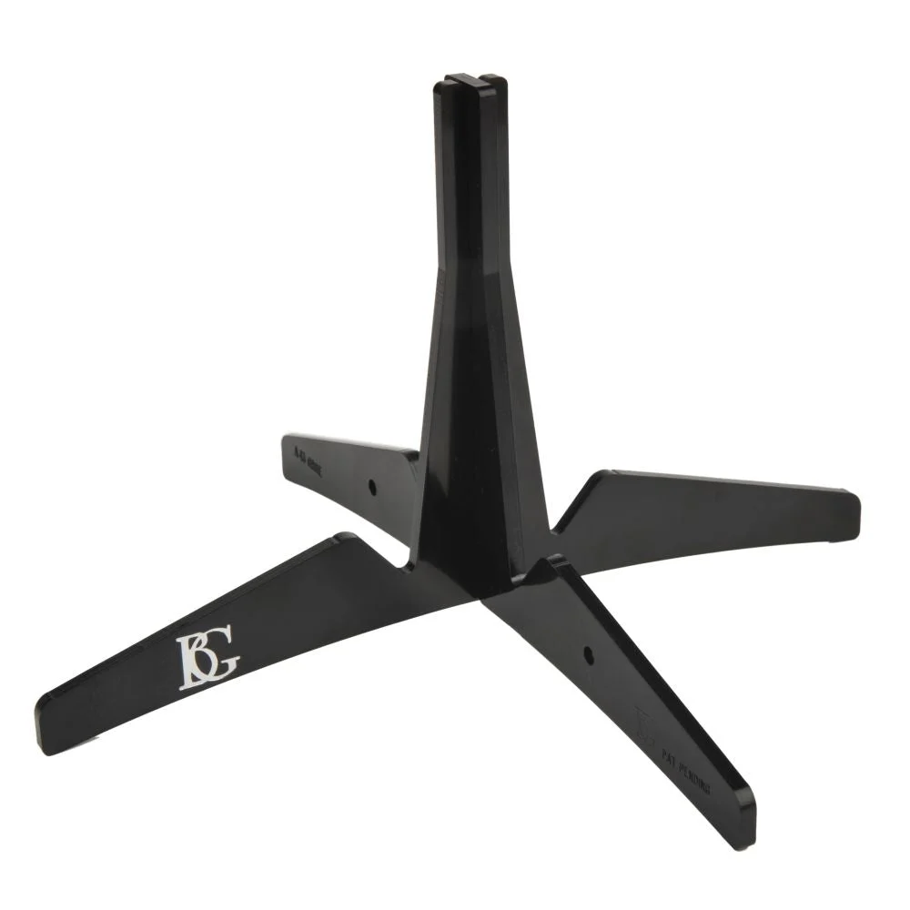 Oboe Instrument Stand