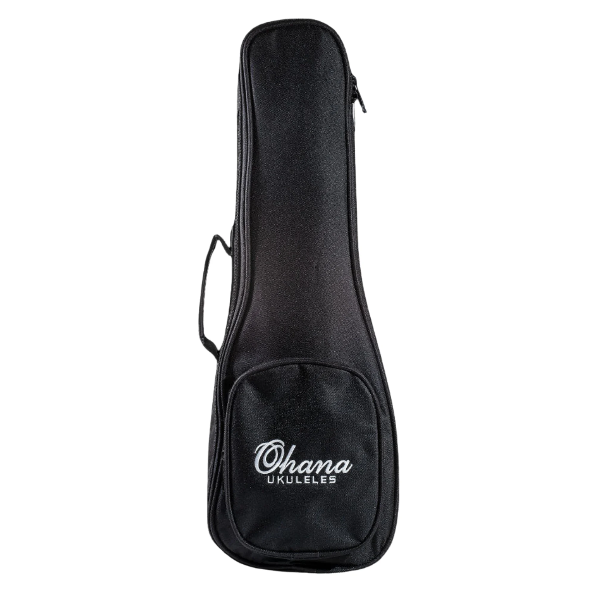 OHANA Gig Bag for Tenor ukulele - O-UB-27BK