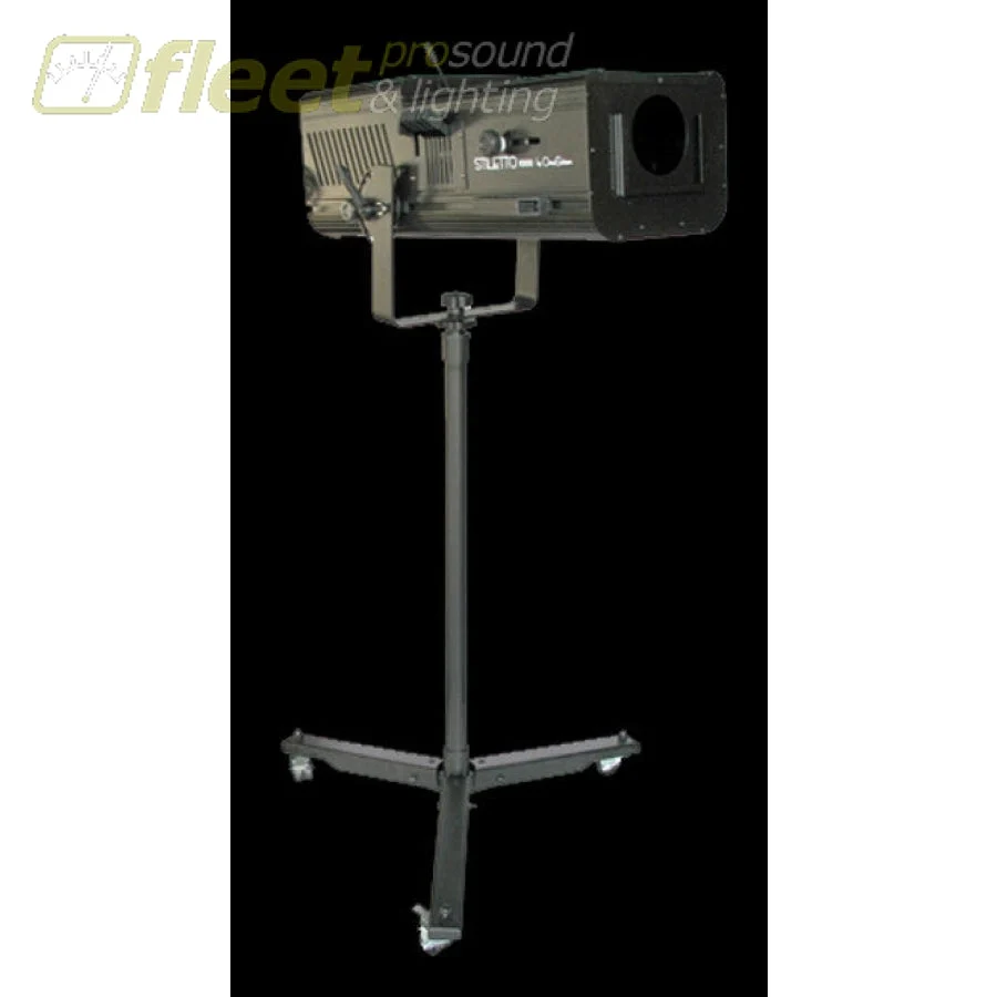 OMNI SISTEM FSPOT PROGRAMMI 1K FOLLOWSPOT ***PRICE LISTED IS FOR ONE DAY RENTAL.