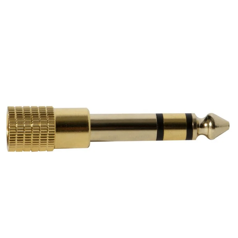 On-Stage 1/8" to 1/4" Adapter, WHA4500