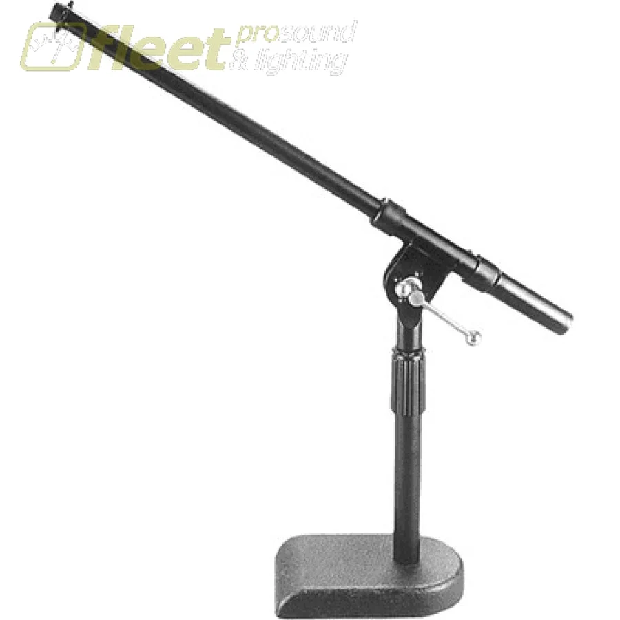 ON-STAGE MS7920B Bass Drum/Boom Combo Stand