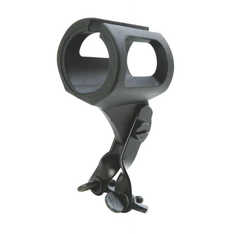 On-Stage Music Stand Mic Clip, MY101