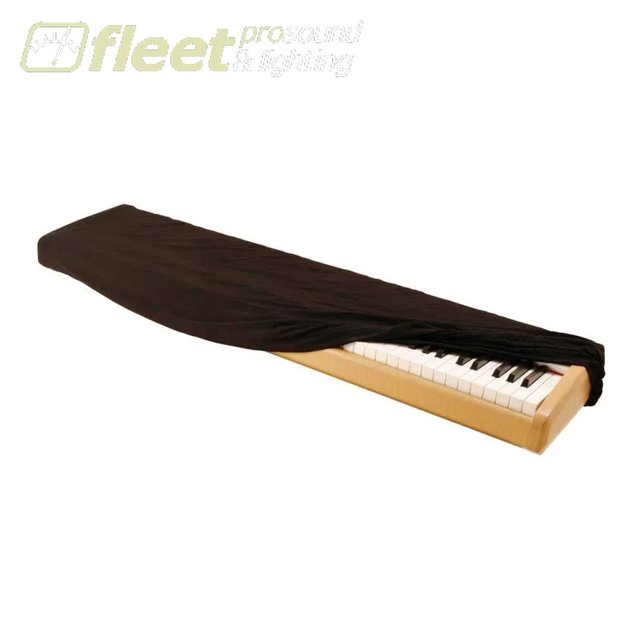 Onstage KDA7088B 88 Key Piano Dust Cover