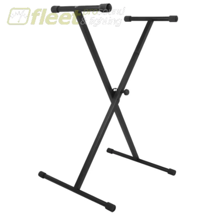 OnStage KS7190 Single-X Keyboard Stand