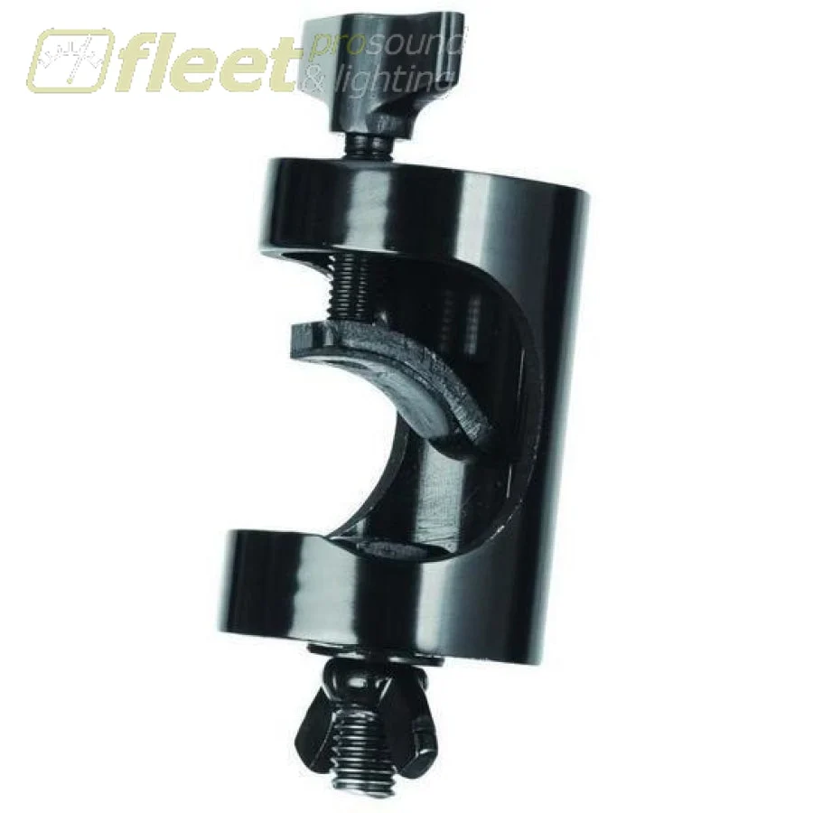 Onstage LTA8770 U-Mount Lighting Clamp for up to 1.5 Inch Bars