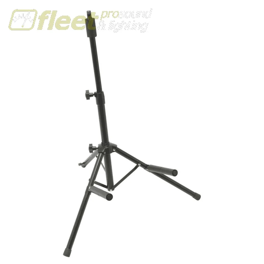 OnStage RS7500 Tiltback Amp Stand - Black