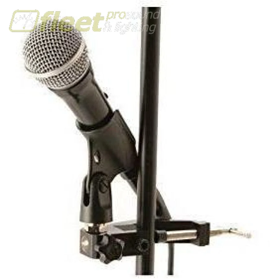 Onstage TM01 Table/Stand Microphone Clamp
