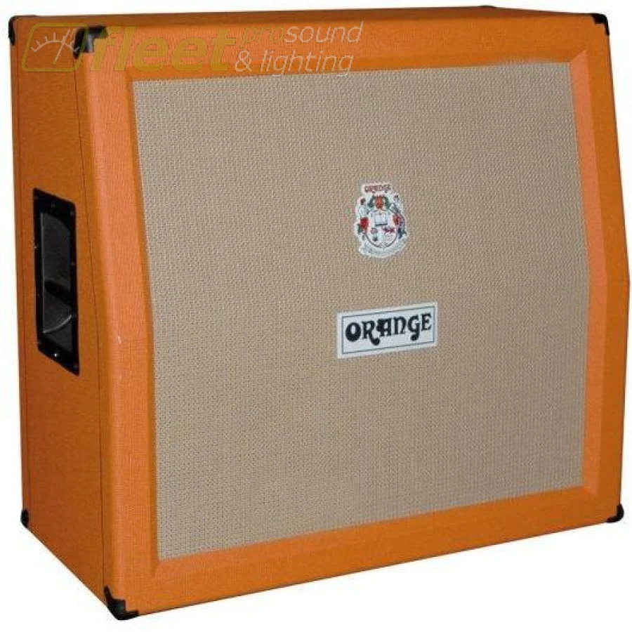 Orange PPC412AD Guitar Speaker