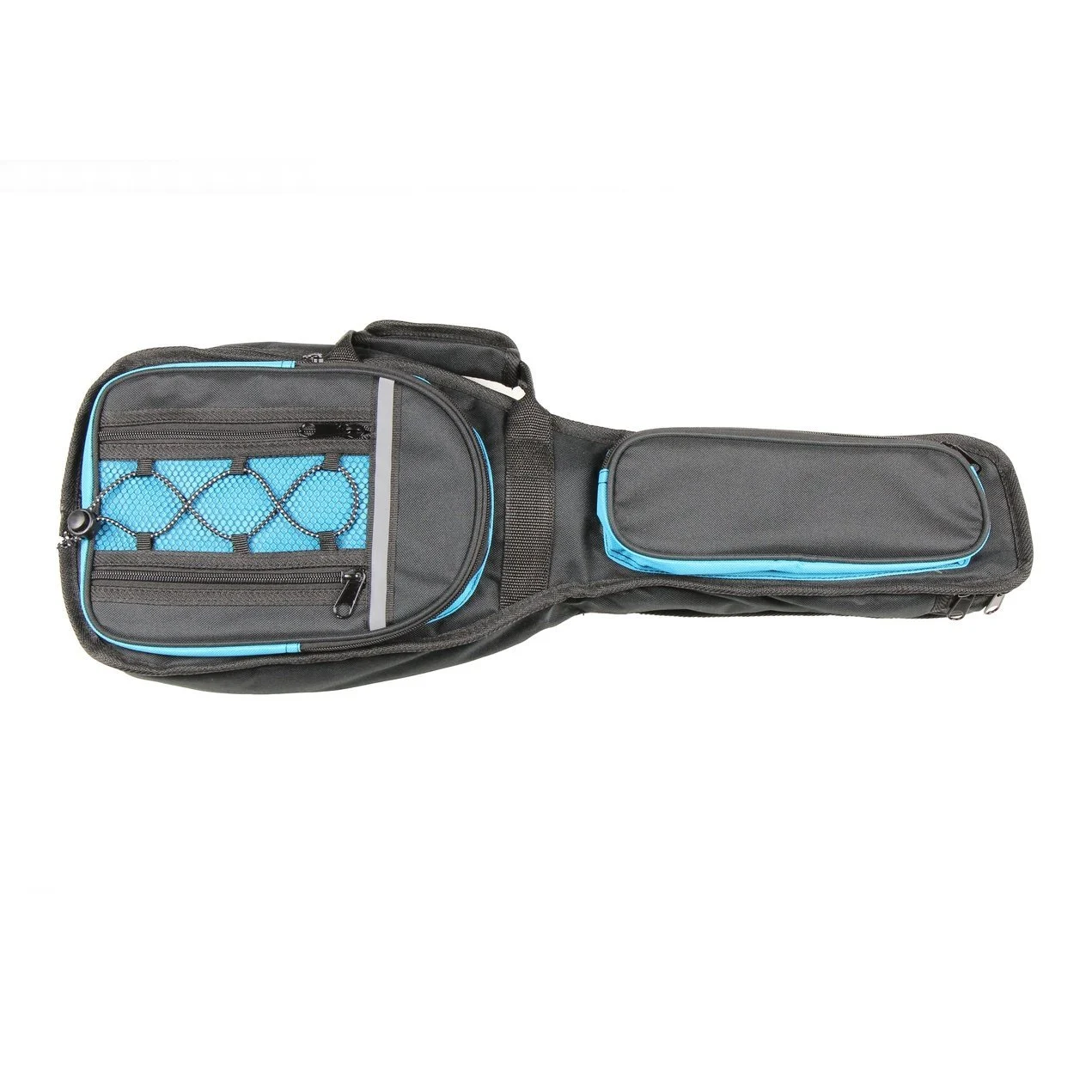 Padded Bag for Concert size ukulele - ECB-23