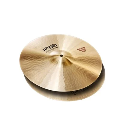 PAISTE FORMULA 602 MEDIUM HI-HAT 14 1043714