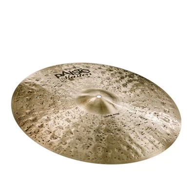 PAISTE MASTERS DARK RIDE 22 5507022