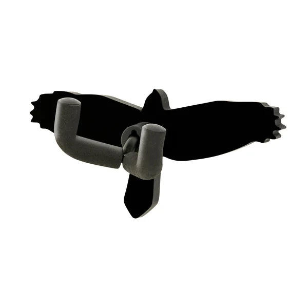 Paul Reed Smith (PRS) Wall Mounted Birds Guitar Cradle