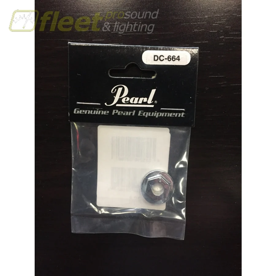 Pearl Drum DC-664 Hexagonal Washer for SP300 BD Spur