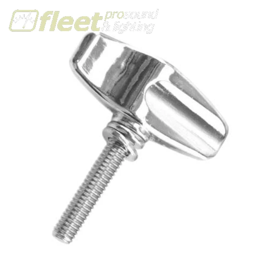 Pearl Drums UGB-628 Diecast Wing Bolt w/ Washer for SP300 Spur