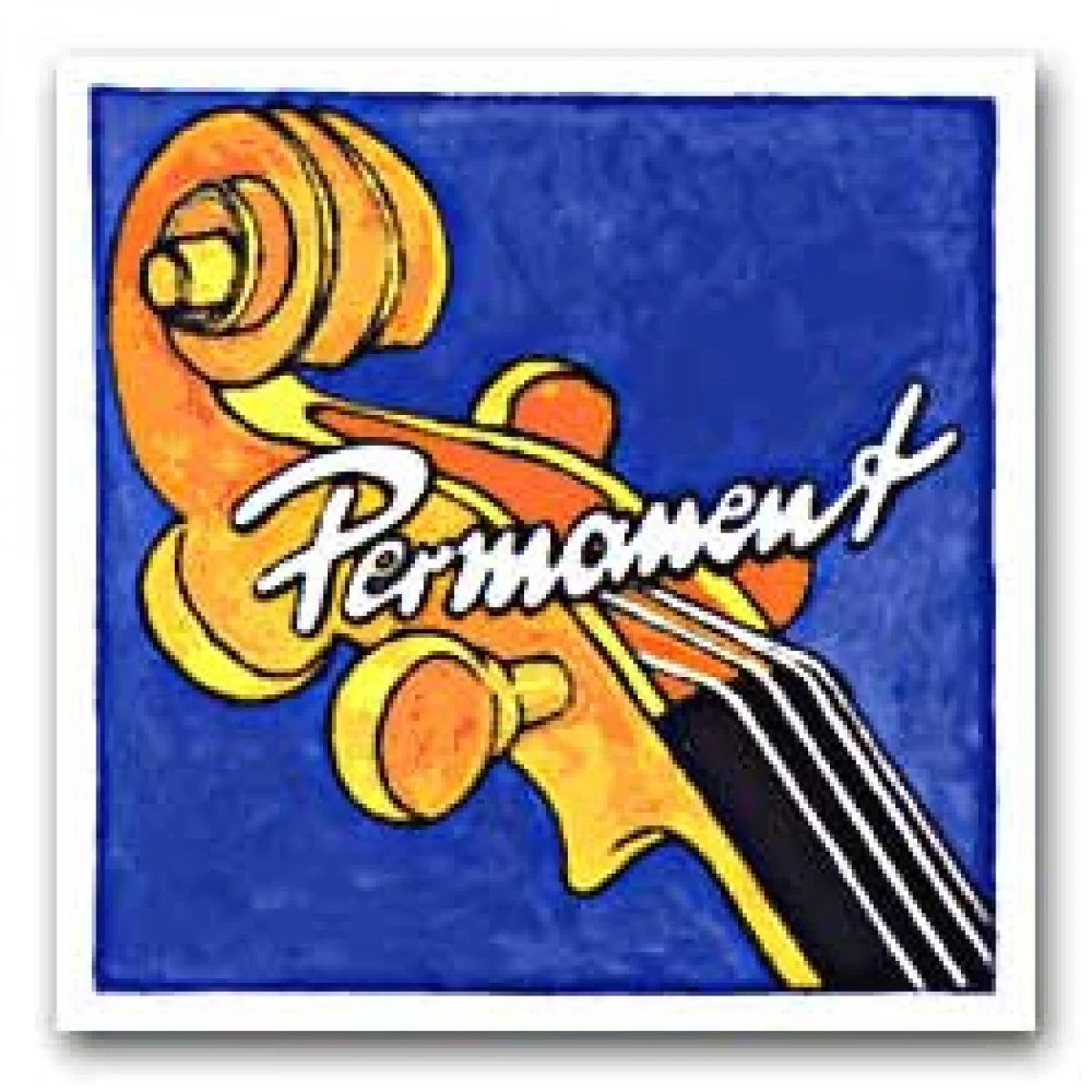 Permanent Soloist Cello Single Strings