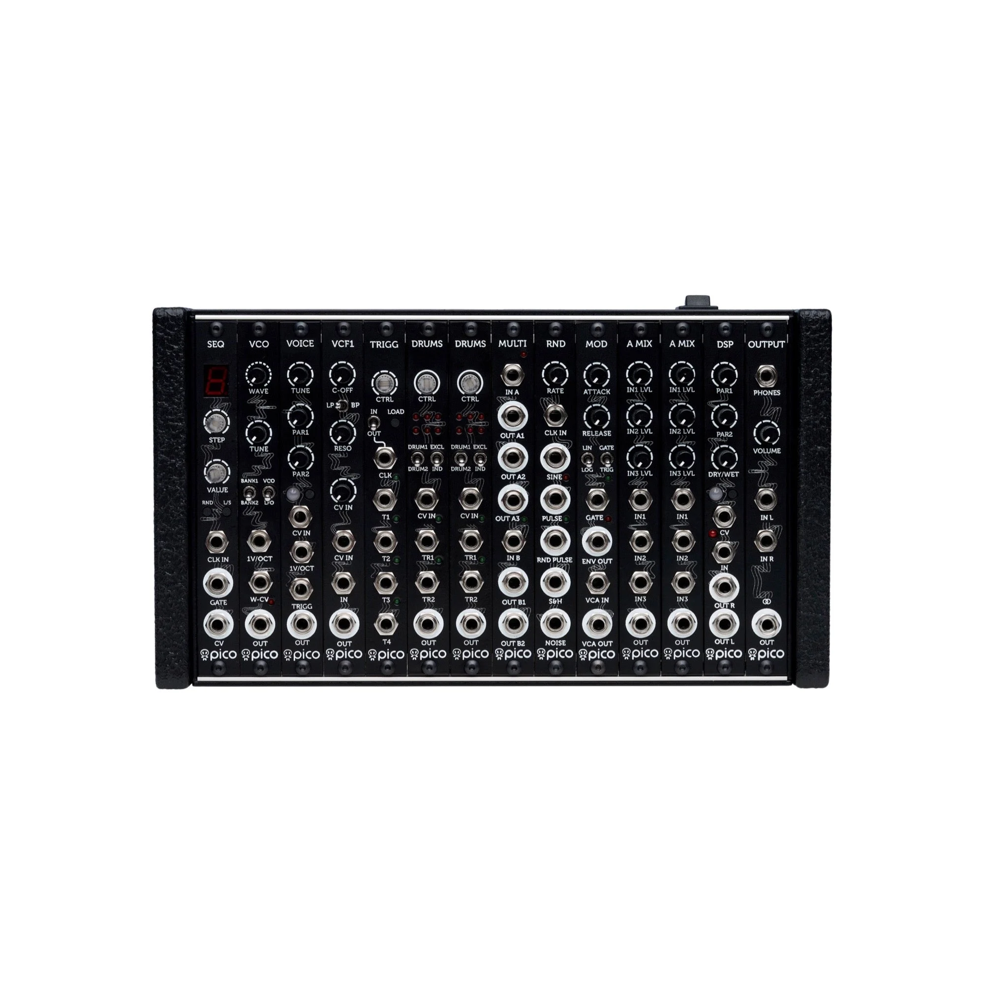 Pico System II