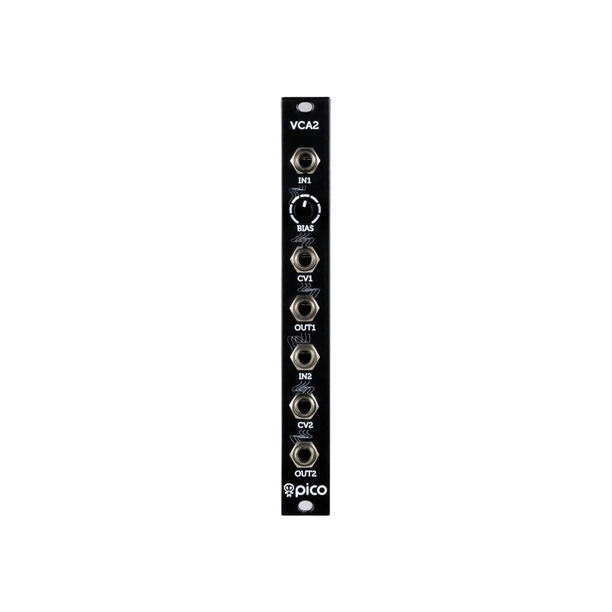 Pico VCA2