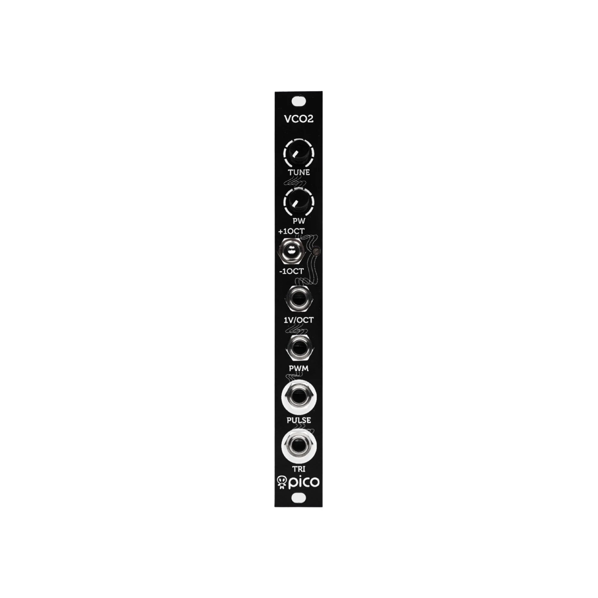 Pico VCO2