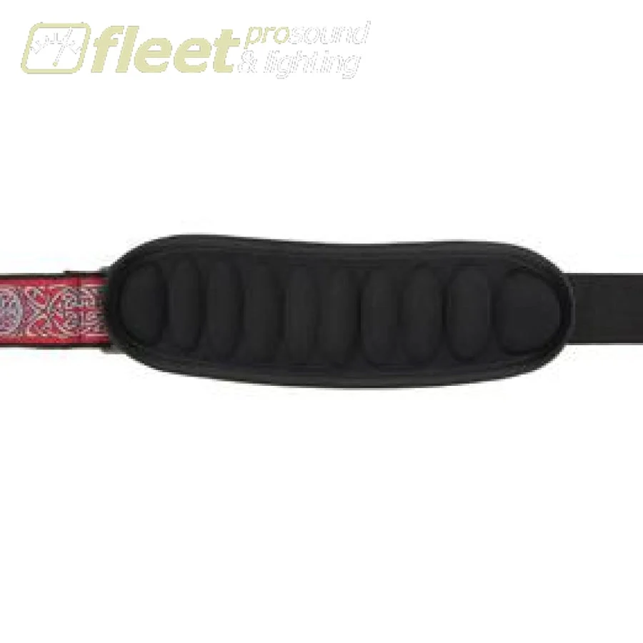 PlanetWave Gel Shoulder Pad PW-GSP