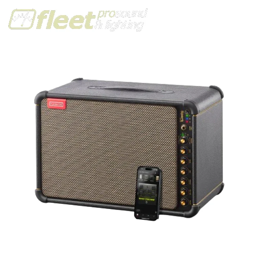 Positive Grid SPARK LIVE 4-Channel Smart Amp & PA System