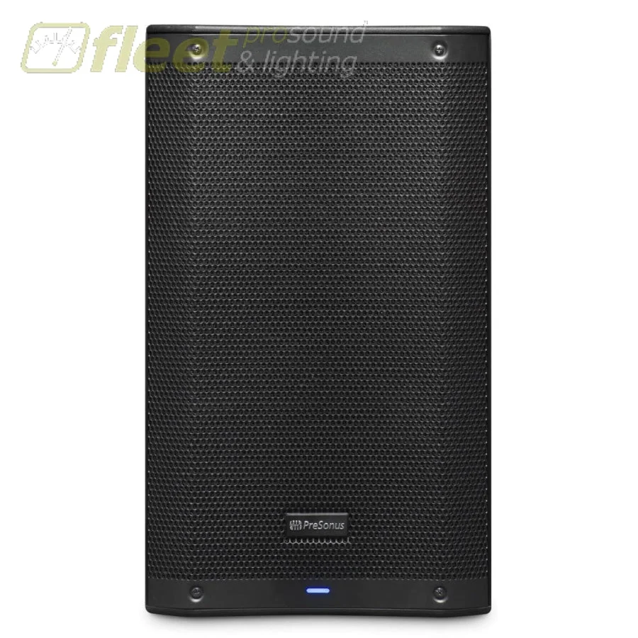 PreSonus AIR10 2-Way1200 Watt Active Sound-Reinforcement Loudspeaker - 2779100101