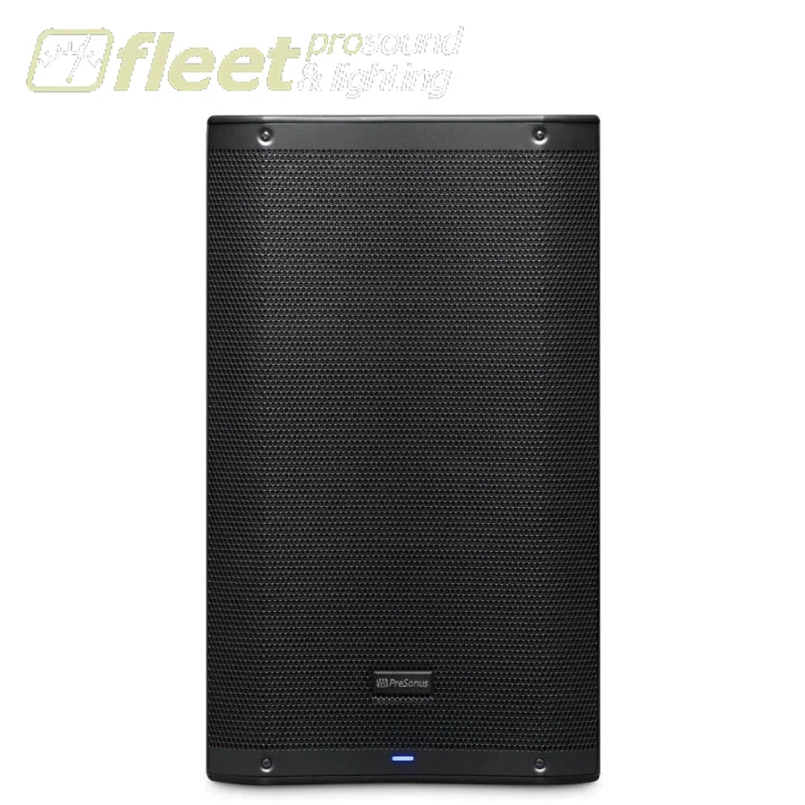 PreSonus AIR12 2-Way 1200 Watt Active Sound-Reinforcement Loudspeaker - 2779100102