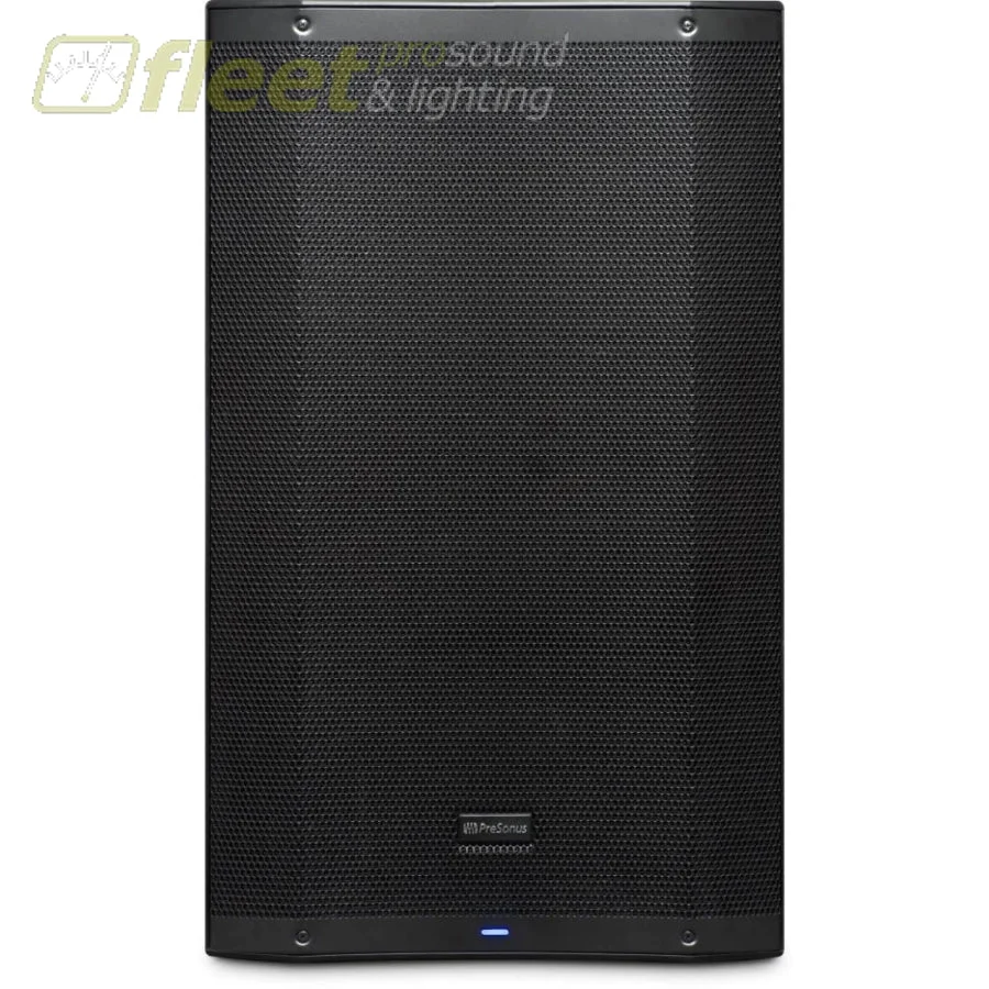 PreSonus AIR15 2-Way 1200 Watt Active Sound-Reinforcement Loudspeaker - 2779100103