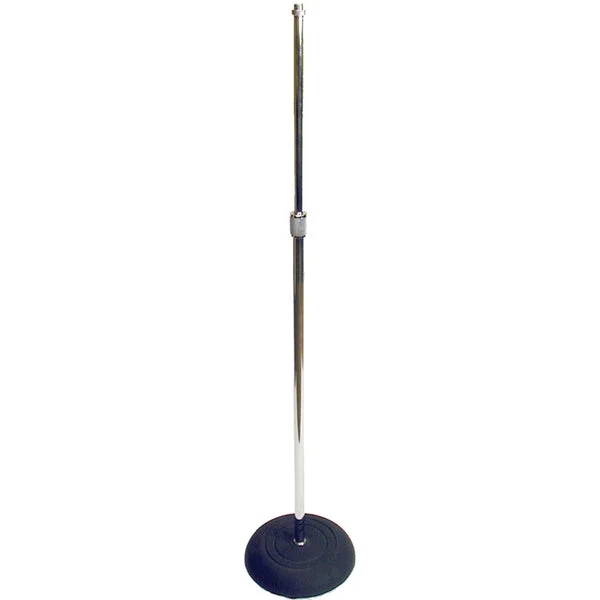 Profile MS6603C Microphone Stand Chrome