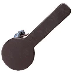 Profile PRC300-BJ4 Hardshell 4 String Banjo Case