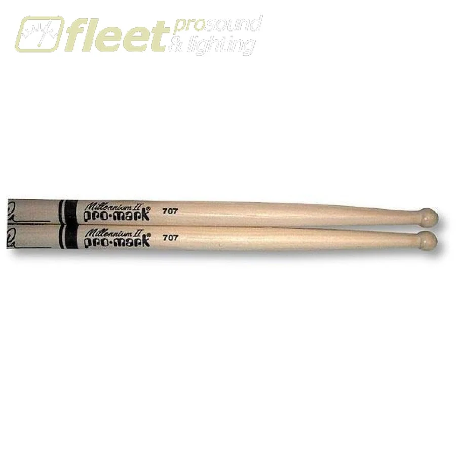 Promark TX707W Drumsticks