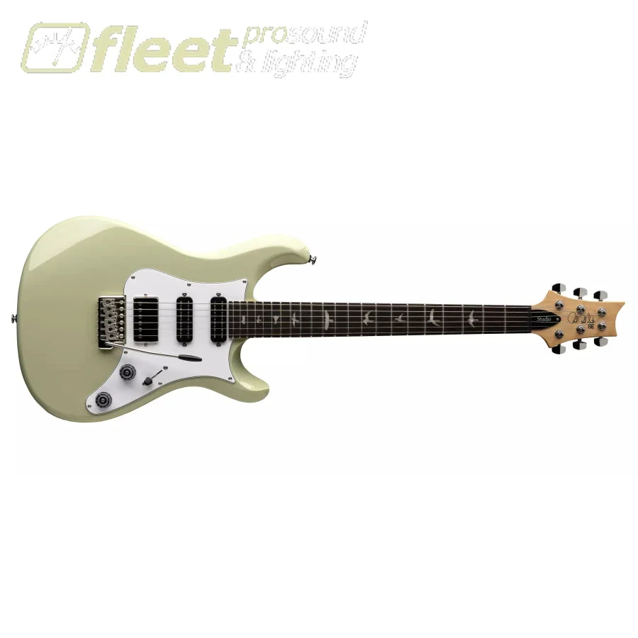 PRS Guitars SE Studio Standard Electric Guitar with Gigbag - Sage Green