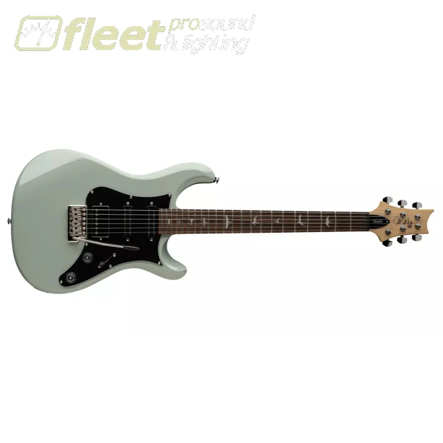 PRS Guitars SE Studio Standard Electric Guitar with Gigbag - Silvertone Gray