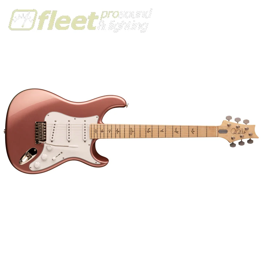 PRS Guitars Silver Sky Maple Neck - Midnight Rose (107150::J9:13W)