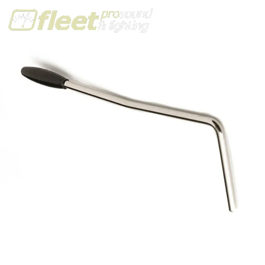 PRS Patented Molded Tremolo Arm - Nickel - 101691002