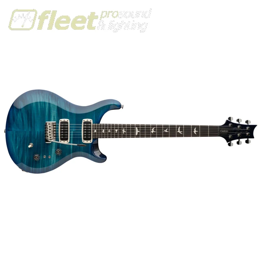 PRS S2 Custom 24-08 Guitar - Lake Blue - C6M4F2HTIBT_NB-BA-LB