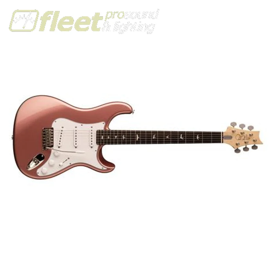 PRS Silver Sky Solid Body Electric Guitar, Rosewood Neck - Midnight Rose (106014::J9:13W)
