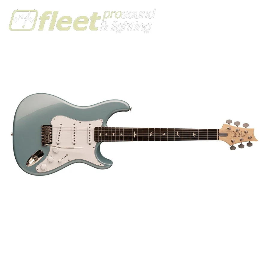 PRS Silver Sky Solid Body Electric Guitar, Rosewood Neck - Polar Blue (106014::J0:13W)