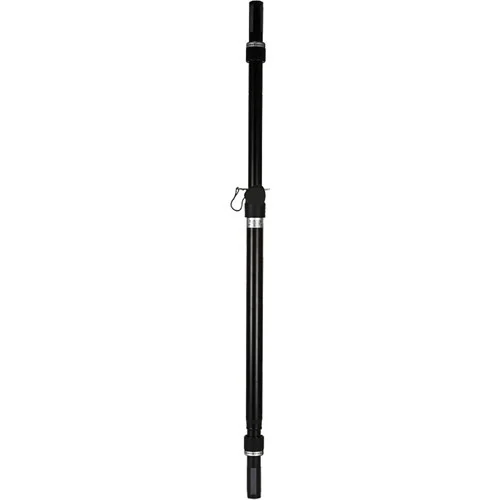 RCF AC PRO-PM Pole Mount Accessory for Satellite Loudspeaker on a Subwoofer 13360110