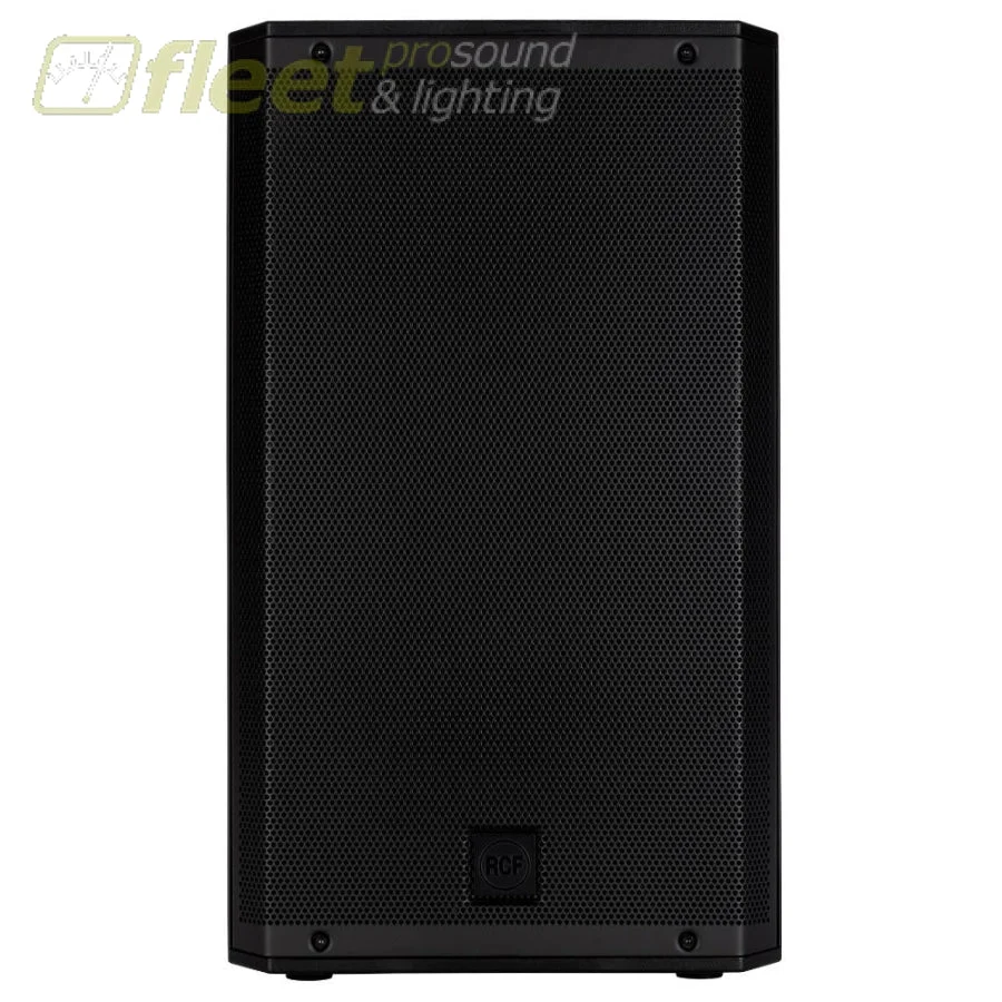 RCF ART 912-A BT 2100W 2-Way Powered Speaker with Bluetooth - 12"