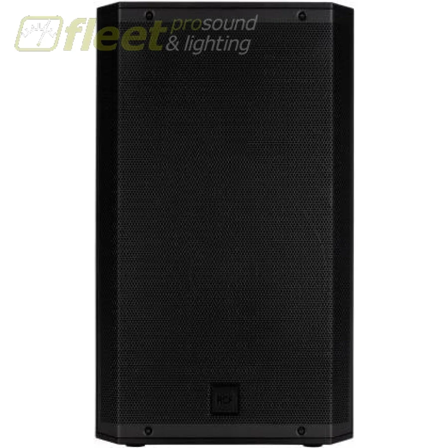 RCF ART 915-A BT 2100W 2-Way Powered Speaker with Bluetooth - 15"