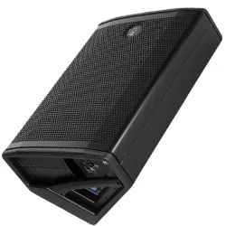 RCF NX 15-SMA 1400 Watt Active Coaxial Stage Monitor 13000261